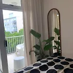 York Street Studio , Greenpoint,Parking And Pool