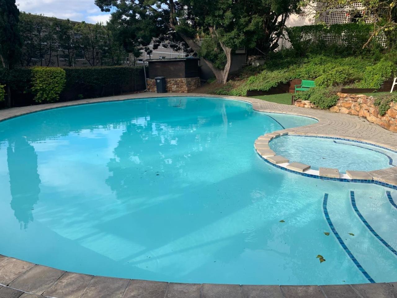 Apartment York Street , Greenpoint,parking And Pool